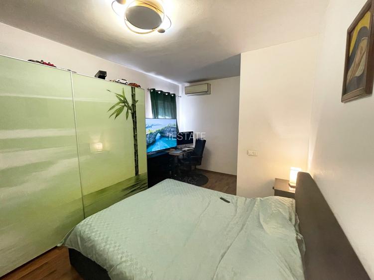 Complex Rasarit de Soare -Titan | 3 camere, etaj 11/11, 69.11mp, 2 bai, 1 balcon - 8