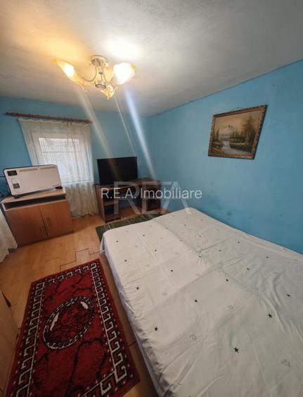 Casa 3 camere-Teren 210mp- Sector 5 - 2