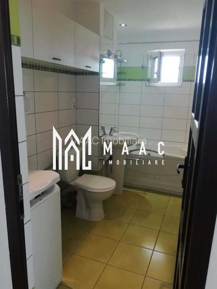 Apartament 3 camere | Etajul 6| 63MPU | Turnișor - 6