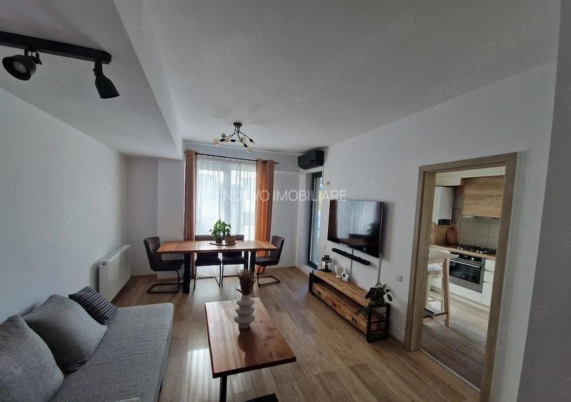 2 CAMERE | THEODOR PALLADY | PARCARE | BALCON - 5