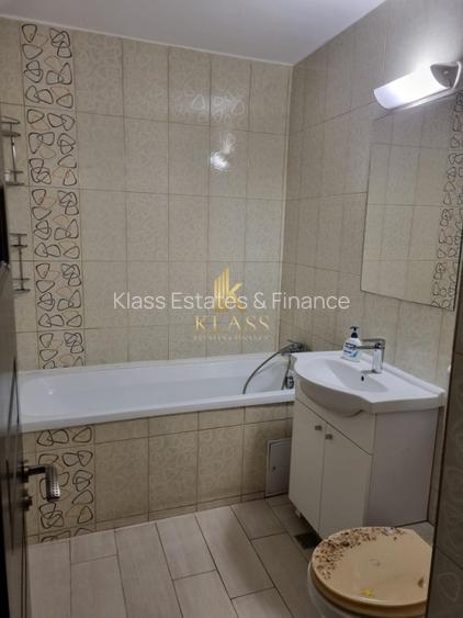 de inchiriat apartament decomandat cu 3 camere  in Pipera - 5