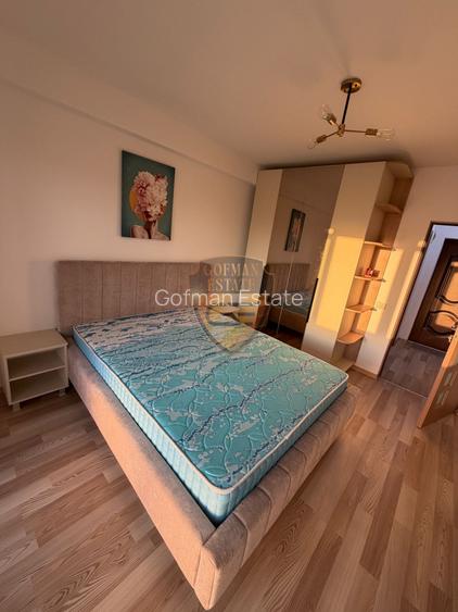 2 camere, Bloc 2015, ICIL / Faleza Sud, centrala gaze, mobilat, 49 mp, balcon - 13
