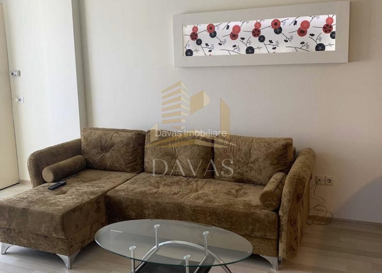 Apartament de 2 camere semidecomandat | Iulius Mall | bloc 2014 - 2