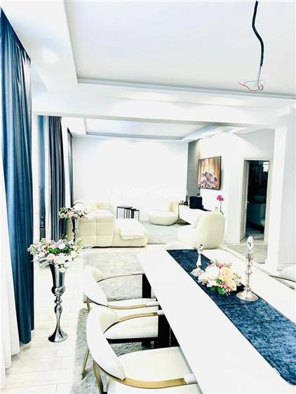 Casa P+Pod Mansardat, Lux, Mobilata | Navodari Peninsula - 11