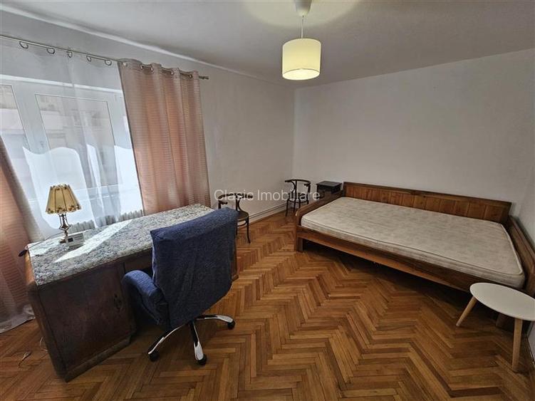 Inchiriere apartament decomandat, 2 camere, Grigorescu - 7