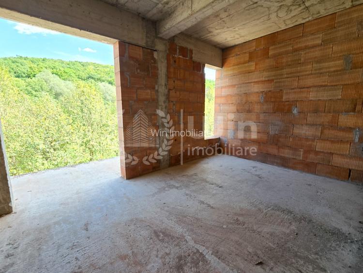 Casa individuala | 140mp utili | 600 mp teren | Roata Faget - 3