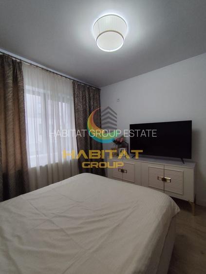 Apartament 4 Camere Mobilat Utilat Brancoveanu - 7