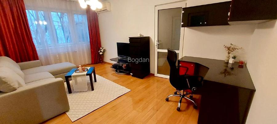 APARTAMENT MODERN 2 CAMERE LOC DE PARCARE PAJURA - 16