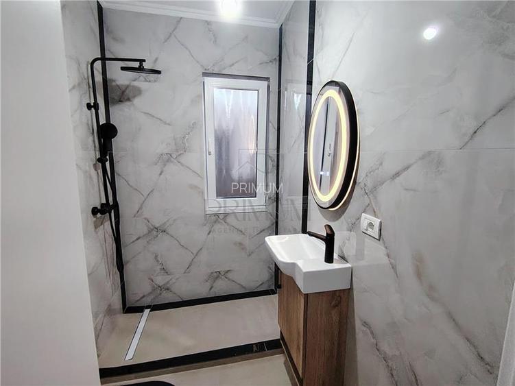 Duplex deosebit - asfalt - la cheie - 8