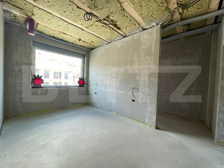 Casa NZEB cu sis. ventilatie Premium, recuperator de caldura si eficienta maxima - 13