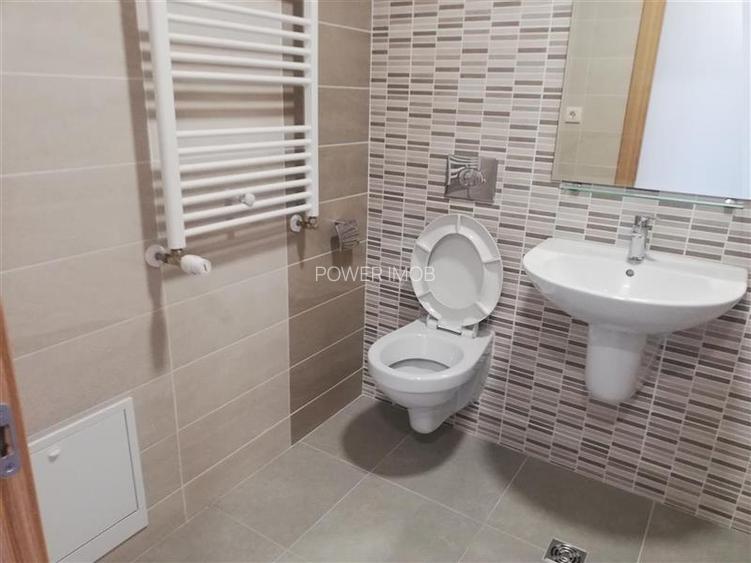 APARTAMENT 2 CAMERE, IN TRACTORUL, LA 500 M DE CORESI MALL - 10
