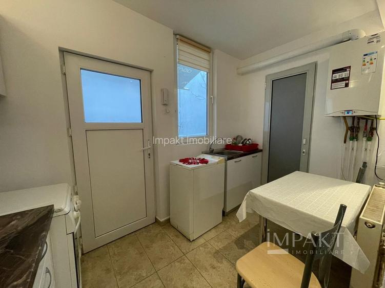 Garsonieră de închiriat în Zorilor, foarte aproape de UMF - 6