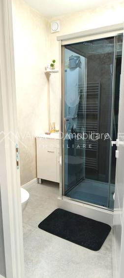 | Apartament 2 camere | 45 mp | Floresti - Razoare | - 6