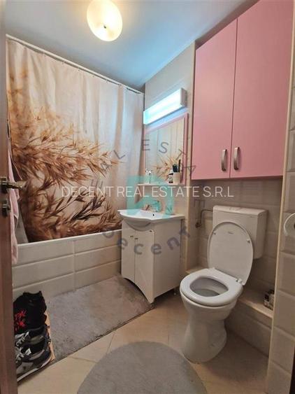 Apartament 3 camere, decomandat, mobilat si utilat, Tractorul - 9