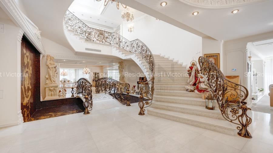 REV2004019 Vila Peninsula lacul Tei - 4