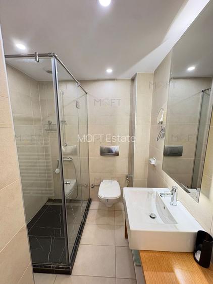 Penthouse Triplex || Vedere Panoramica || Decebal || InCity Residence - 27