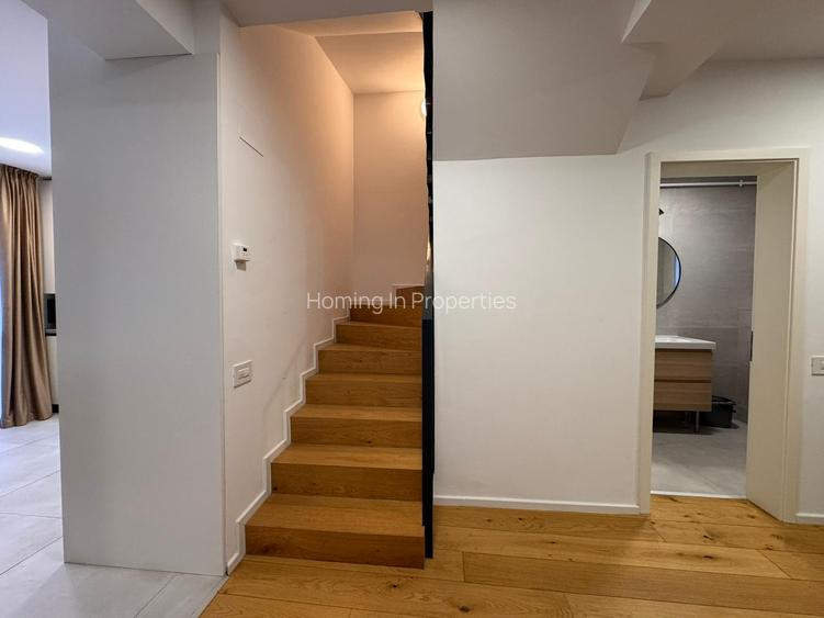 The Spot Villa #05 - Vila Premium 2025 Pipera langă Olga Gudynn, P+2 - 9