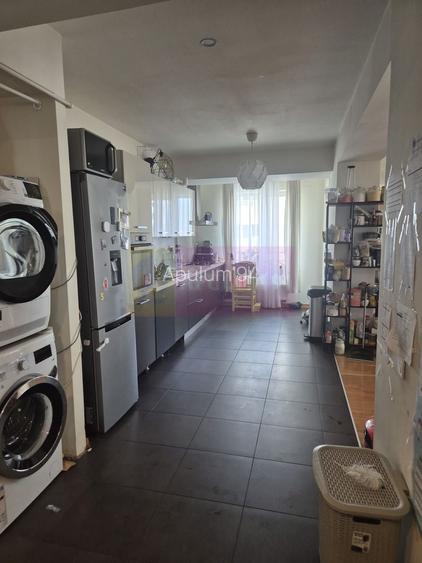 Apartament 3 camere InCity Residence - 5