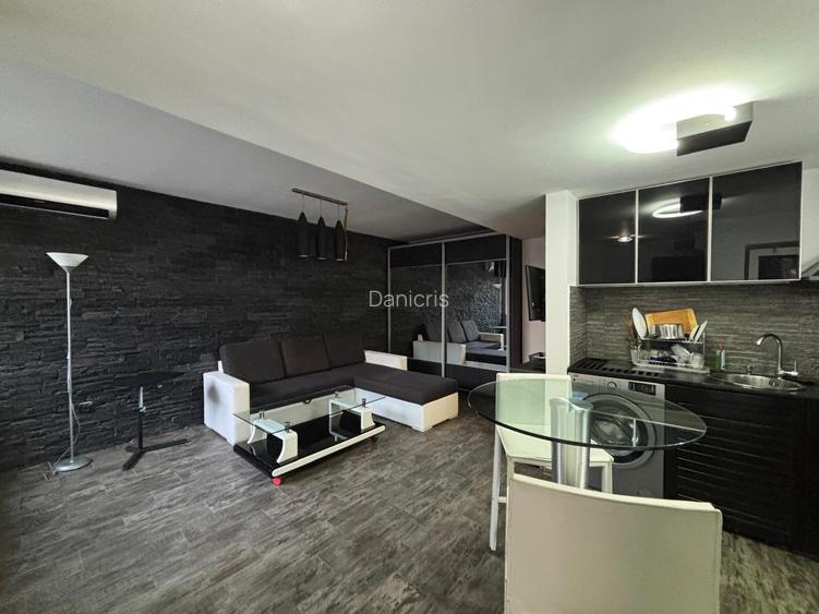 Studio modern  – Zona Campus - 5