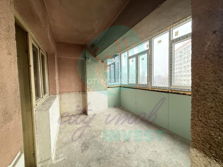 Apartament 4 camere, 2 bai | Predare la cheie | 4 min metrou Obor - 13