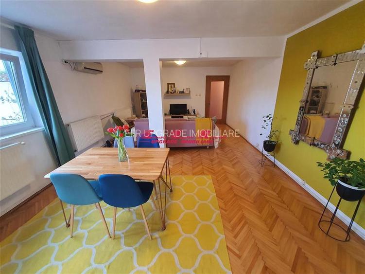 Domenii Vila 7 camere de vanzare EFR UPGRADE IMOBILIARE - 5