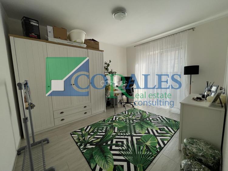 bloc NOU, terase de 15 mp, loc parcare in curte, Mobilat si Utilat - 10