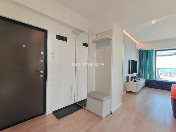 Penthouse 7 camere,383 mp,ROOFTOP,VEDERE FRONTALA SI LATERALA la MARE cod 161653 - 12