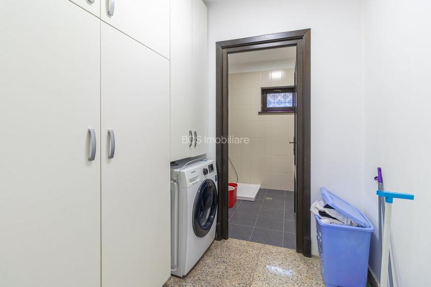 Vila cu piscina si garaj - 6 dormitoare - Pantelimon - 33