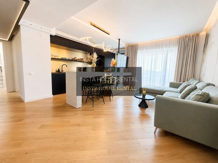2 Camere ULTRALUX | Terasă 17 mp | ELA Victoriei - 4