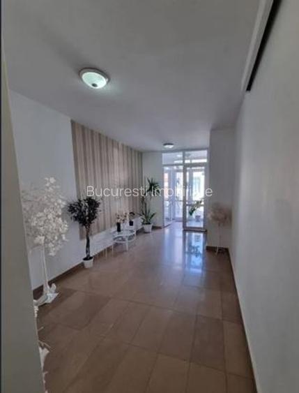 Iancului,Metrou,Pache Protopopescu,bl.2019,et.3/6,2 bai,centrala,mobilat,complet - 19