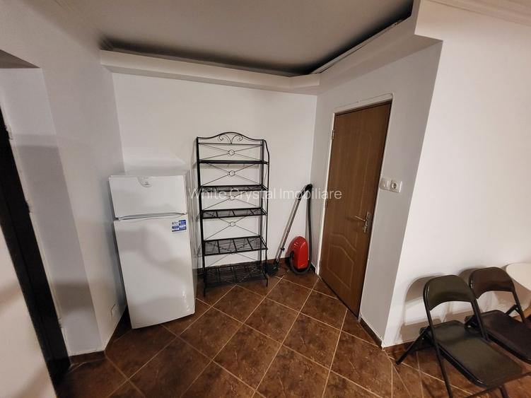 Închiriez garsonieră spațioasă, Mall Vitan - casa de pensii, openspace - 8