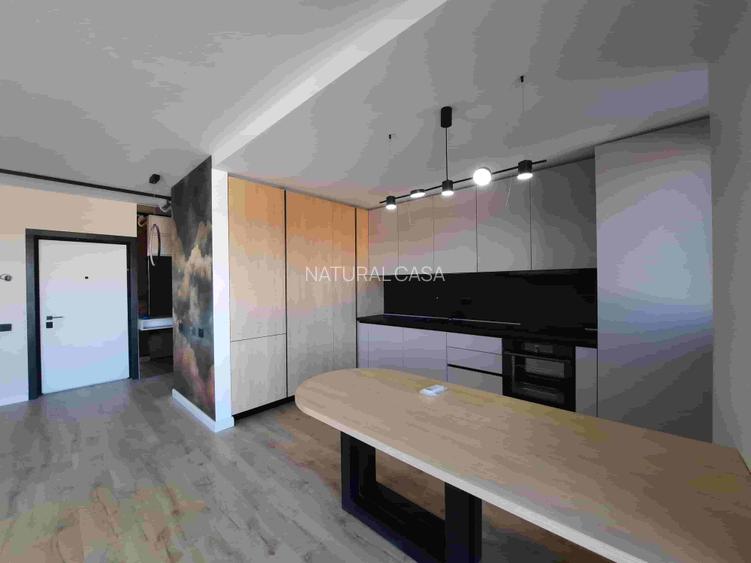 Apartament 3 camere, LUX, Parcare, Central - 2