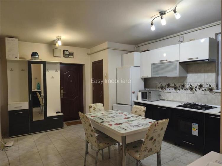 Apartament 3 Camere 70 mp Fortuna Zona Linistita - 11