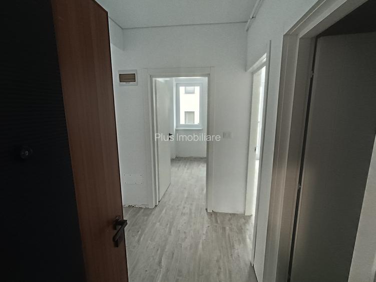 Apartament 2 camere – Vișani, bloc nou, etaj 2 - 17