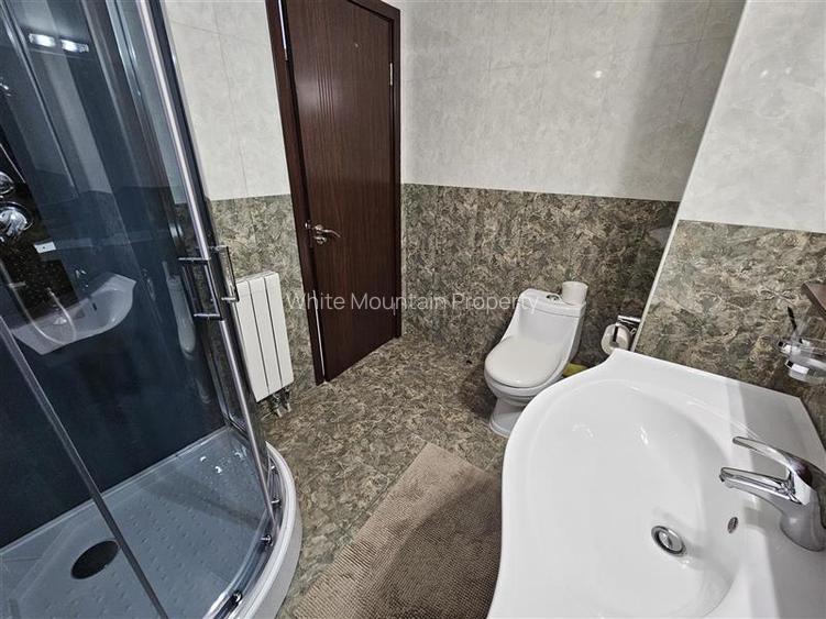 Apartament cu 2 camere de inchiriat in centrul Brasovului - 22
