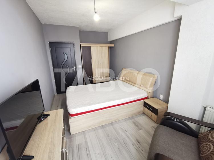 Apartament cu 3 camere 70 mp utili in zona Doamna Stanca din Sibiu - 4