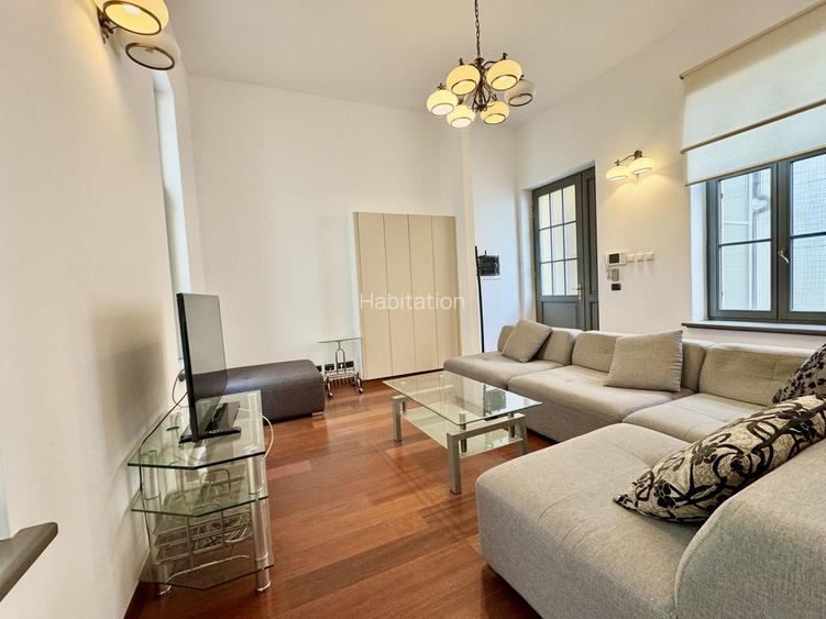 Apartament 3 camere, elegant si spațios, in Piața Unirii - 5