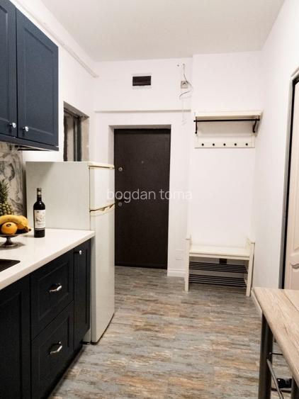 POOPRIETAR Garsoniera Cismigiu  - 4