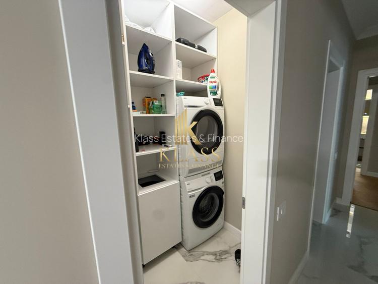 Apartament de vanzare cu 3 camere in Pipera  - 10