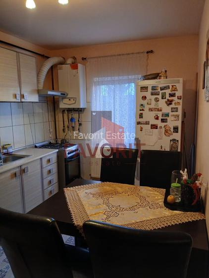 2 camere | centrala proprie | 2 balcoane | zona excelenta | - 6