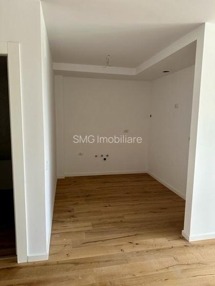 Apartament 2 camere Aviatiei | City Point | Faza 2 | Bloc 2026 - 5