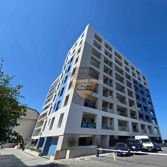 Apt 2 camere Solid House ,faleza nord de închiriat termen lung, A/C vedere mare - 15