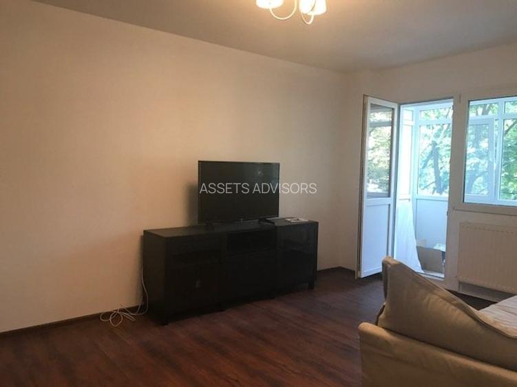 Apartament 2 camere de inchiriat - Metrou Lujerului - 5