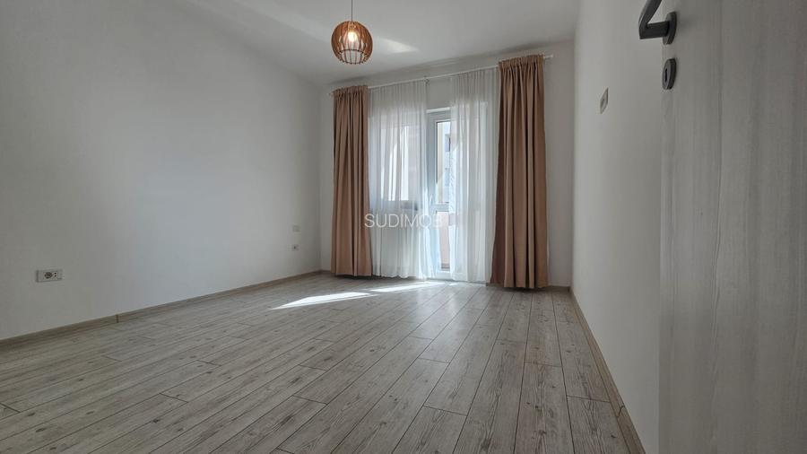 Grand Kristal apartament 2 camere cu 2 balcoane. - 6