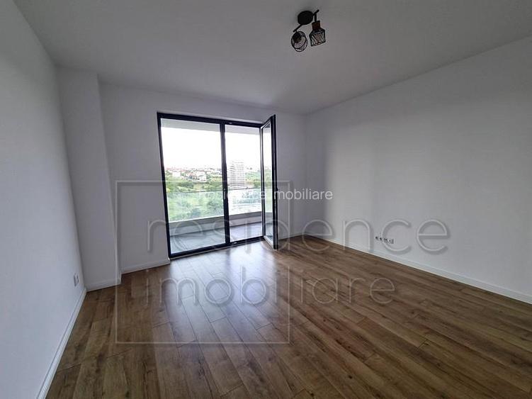 Terasa cu view! Penthouse 4 camere, Zorilor,Golden Tulip+2 Garaje - 14