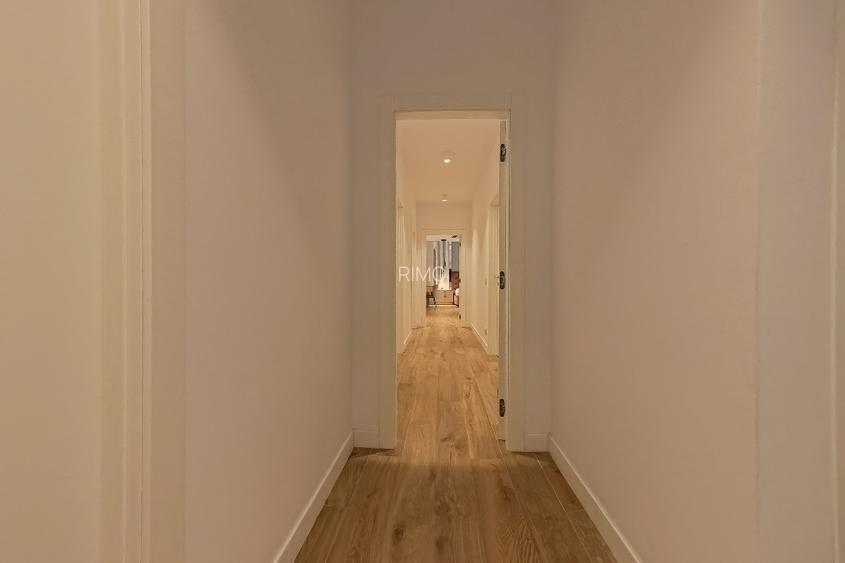 Apartament premium Dacia / Eminescu - 4