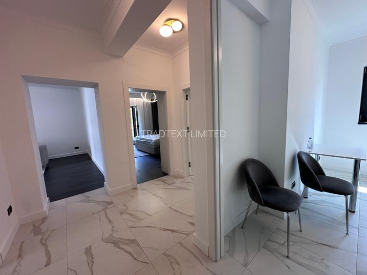 Apartament de 3 camere cu vedere deosebita.Renovat 2026! - 4