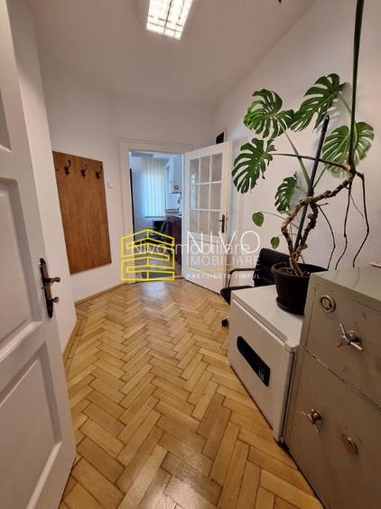 Spațiu de birou - Tg. Mureș - Central - 3