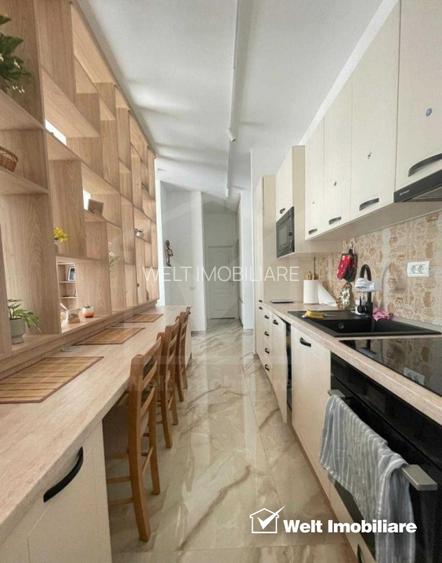 APARTAMENT NOU / 2 CAMERE/ ZONA VIVO - 5