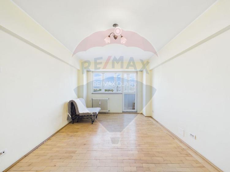 Apartament cu 2 camere de vanzare - Gorjului - 7